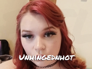 Unhingednhot