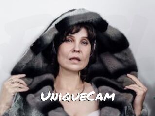 UniqueCam