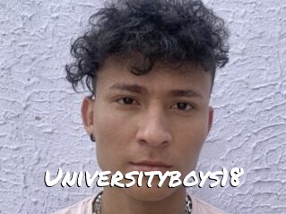 Universityboys18