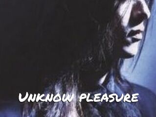 Unknow_pleasure