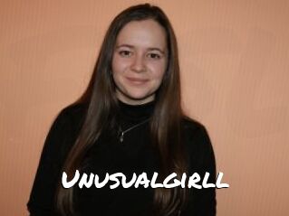 Unusualgirll