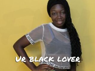 Ur_black_lover