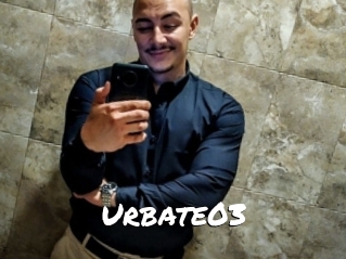 Urbate03