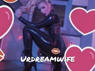 Urdreamwife