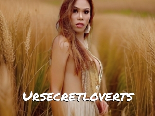 Ursecretloverts