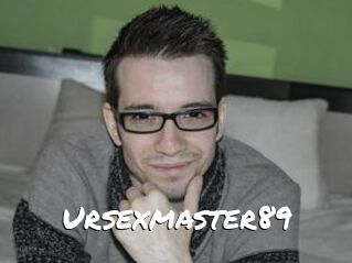 Ursexmaster89