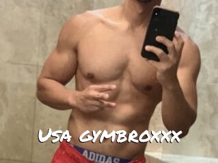 Usa_gymbroxxx