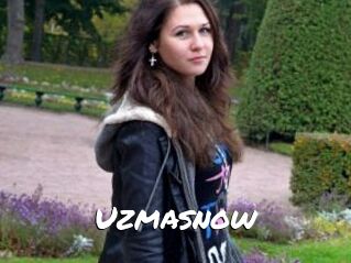 Uzmasnow