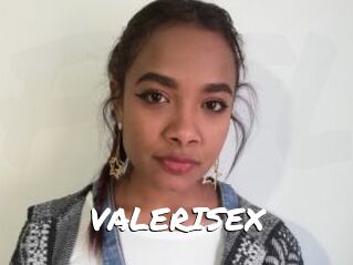 VALERISEX