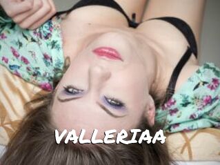 VALLERIAA