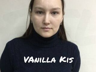 VAnilla_Kis