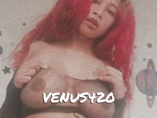 VENUS420