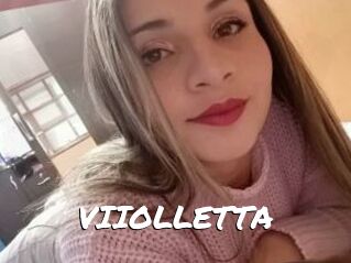 VIIOLLETTA