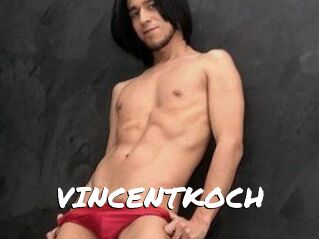 VINCENTKOCH