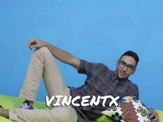 VINCENTX