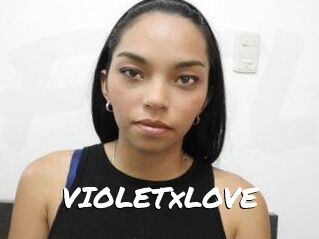 VIOLETxLOVE