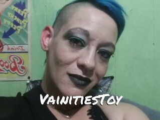 VainitiesToy