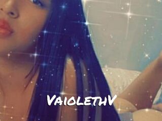 VaiolethV