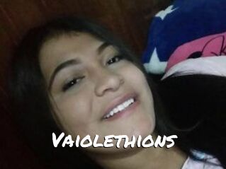 Vaiolethions