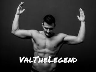 ValTheLegend