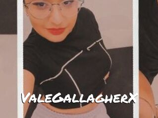 ValeGallagherX