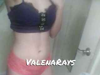 ValenaRays