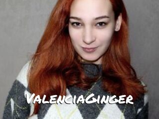 ValenciaGinger