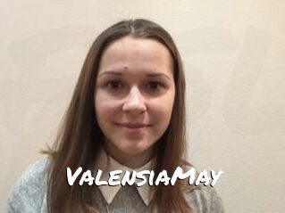 ValensiaMay