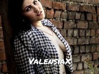 ValensiaX