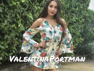 ValentinaPortman