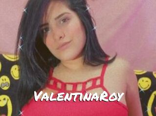 ValentinaRoy