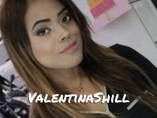 ValentinaShill