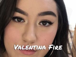 Valentina_Fire