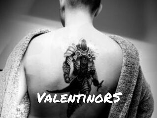 ValentinoRS