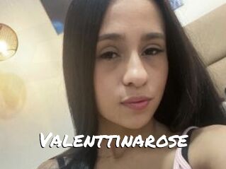 Valenttinarose