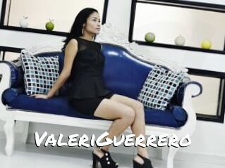 ValeriGuerrero