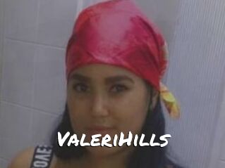 ValeriHills