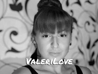 ValeriLove