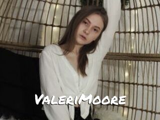 ValeriMoore