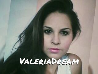 ValeriaDream