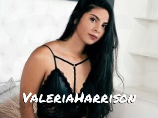 ValeriaHarrison