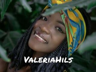 ValeriaHils