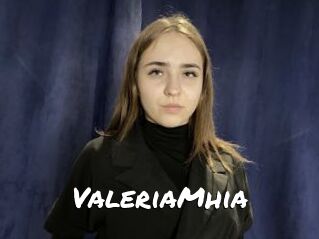 ValeriaMhia