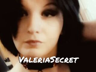 ValeriaSecret