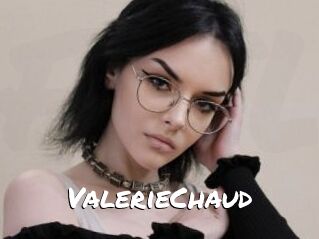 ValerieChaud