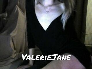 ValerieJane