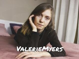 ValerieMyers