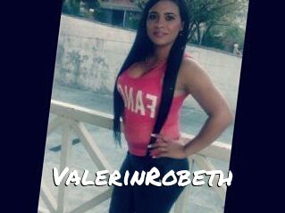 ValerinRobeth