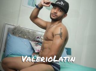 ValerioLatin