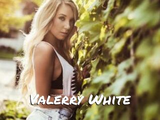 Valerry_White